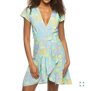 NWT XIX PALMS Capri Party Dress